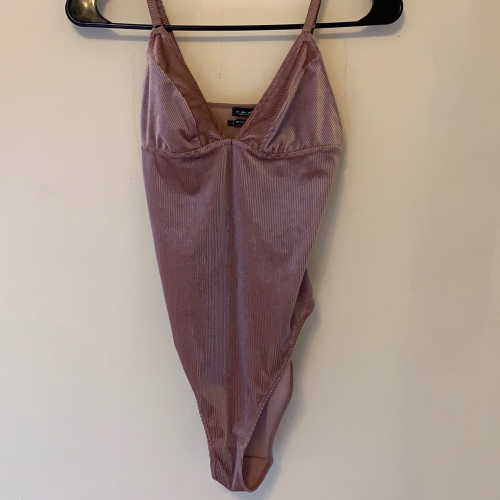Urban outfitters size small bodysuit